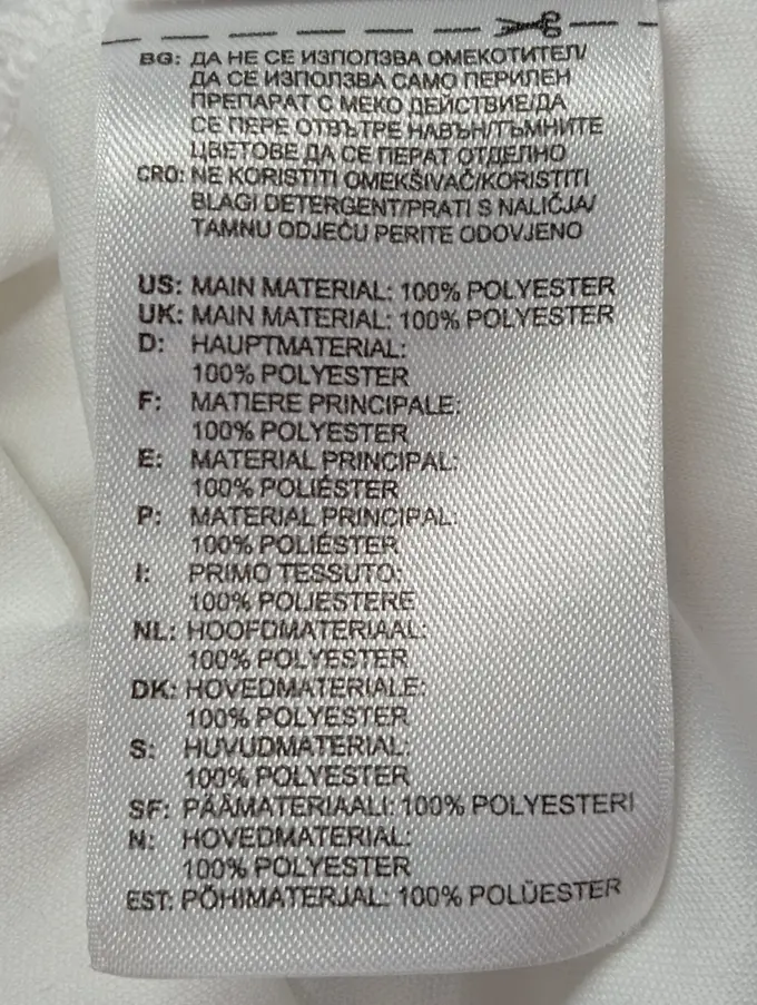 ADIDAS T-Shirt Bild 5