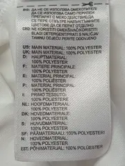 Vorschaubild ADIDAS T-Shirt 5