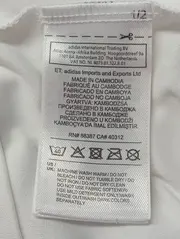 Vorschaubild ADIDAS T-Shirt 4