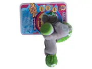 Vorschaubild 1 von Kuscheltier Stofftier Pferd Neon Cute Mehrfarbig