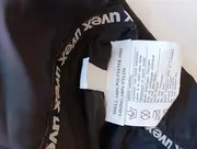 Vorschaubild 4 von Herren Motorradjacke Größe L 50 Schwarz Outdoor Touring Jacke