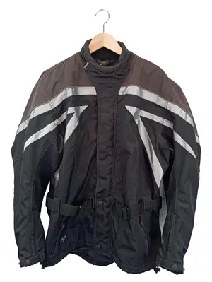 UVEX Motorradjacke
