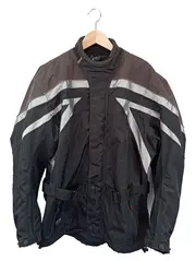 Vorschaubild UVEX Motorradjacke 1