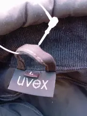 Vorschaubild UVEX Motorradjacke 3
