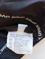 Vorschaubild UVEX Motorradjacke 4