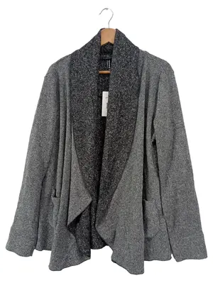 SUBLEVEL Strickjacke