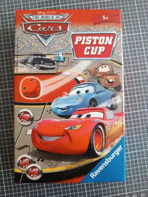 RAVENSBURGER Puzzle