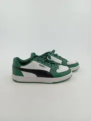 Vorschaubild 2 von Herren Sneaker low Grün Gr. 42 Freizeit Sportschuhe Synthetik