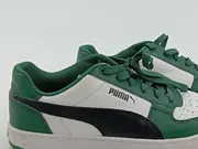 Vorschaubild 3 von Herren Sneaker low Grün Gr. 42 Freizeit Sportschuhe Synthetik