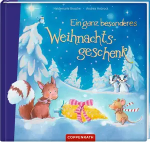 Buch für Kinder