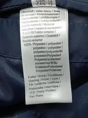 Vorschaubild RABE Steppweste 4