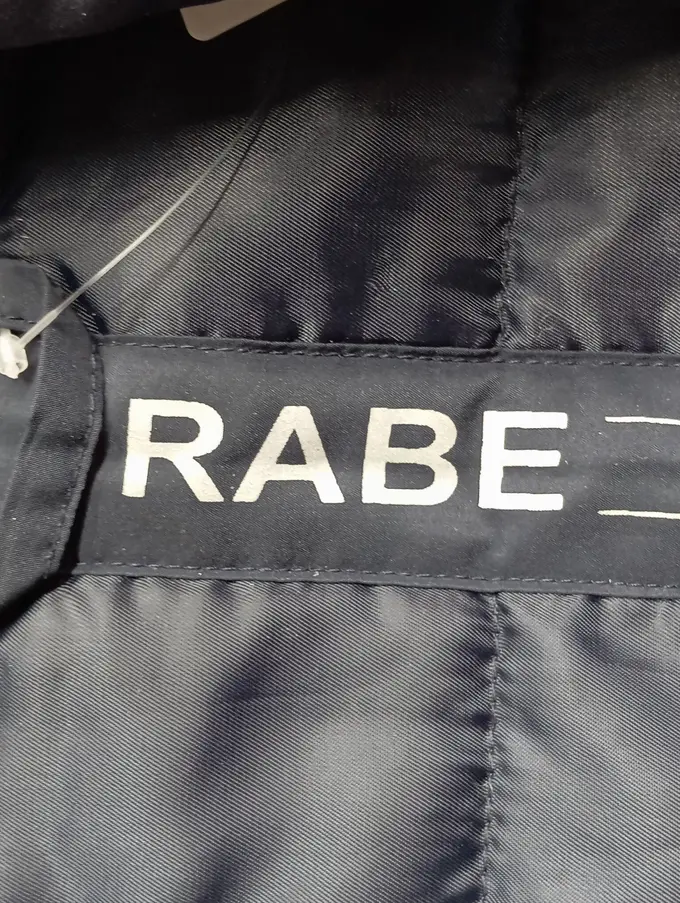 RABE Steppweste Bild 3