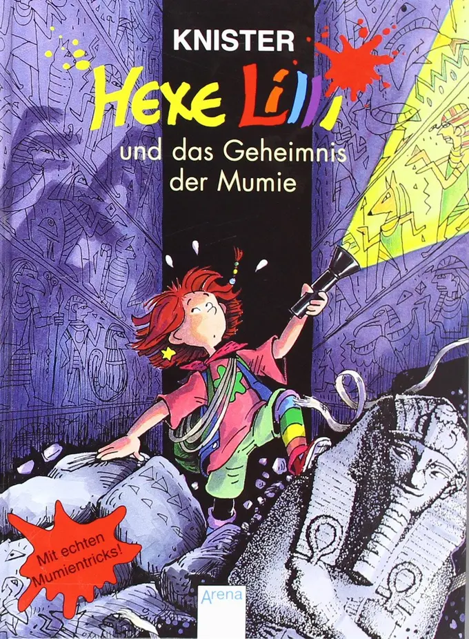 Buch für Kinder Bild 1