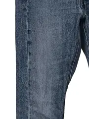 Vorschaubild 2 von 501 Skinny Destroyed Jeans Damen Blau W28 L30