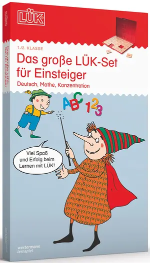 GEORG WESTERMANN VERLAG Lernspiel