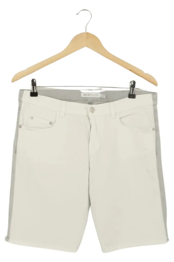 SEE BY CHLOÉ Shorts Bild 1