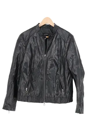 BIANCA Lederjacke