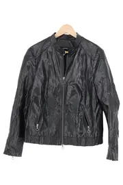 Vorschaubild BIANCA Lederjacke 1
