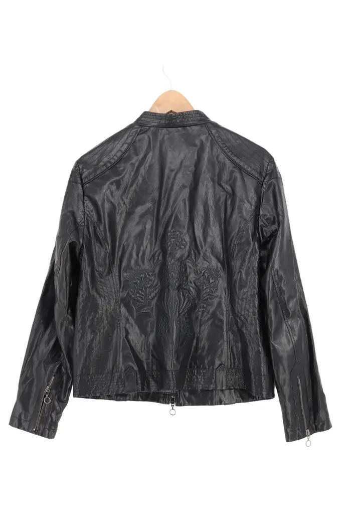 BIANCA Lederjacke Bild 2