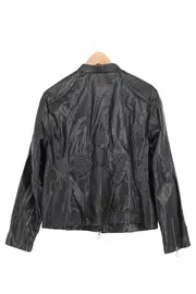 Vorschaubild BIANCA Lederjacke 2