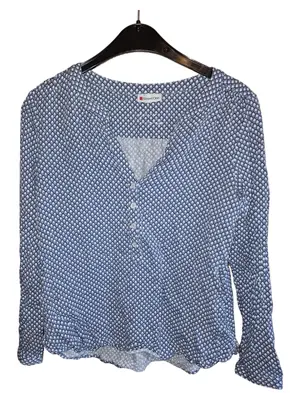 STREET ONE Langarmshirt