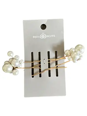 BIJOU BRIGITTE Haarschmuck