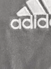 Vorschaubild 4 von Herren Sport T-Shirt V-Ausschnitt Grau Gr. 50/L Baumwolle