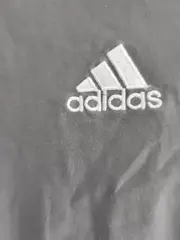 Vorschaubild 3 von Herren Sport T-Shirt V-Ausschnitt Grau Gr. 50/L Baumwolle