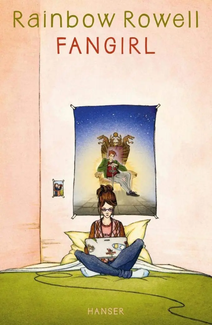 Buch für Jugendliche Bild 1