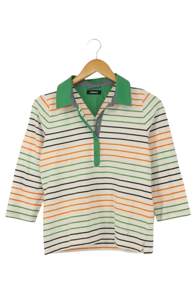 WALBUSCH Poloshirt Bild 1
