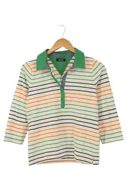 Vorschaubild WALBUSCH Poloshirt 1