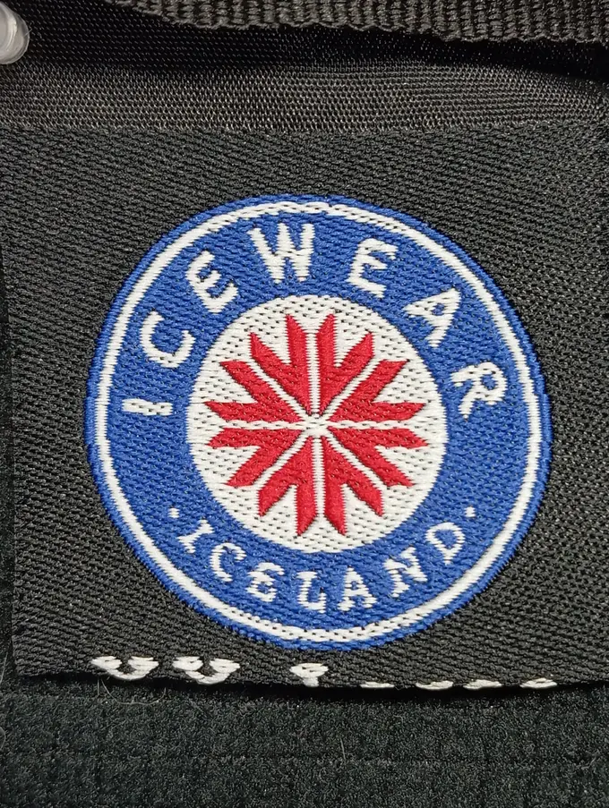 ICEWEAR Outdoorjacke Bild 3