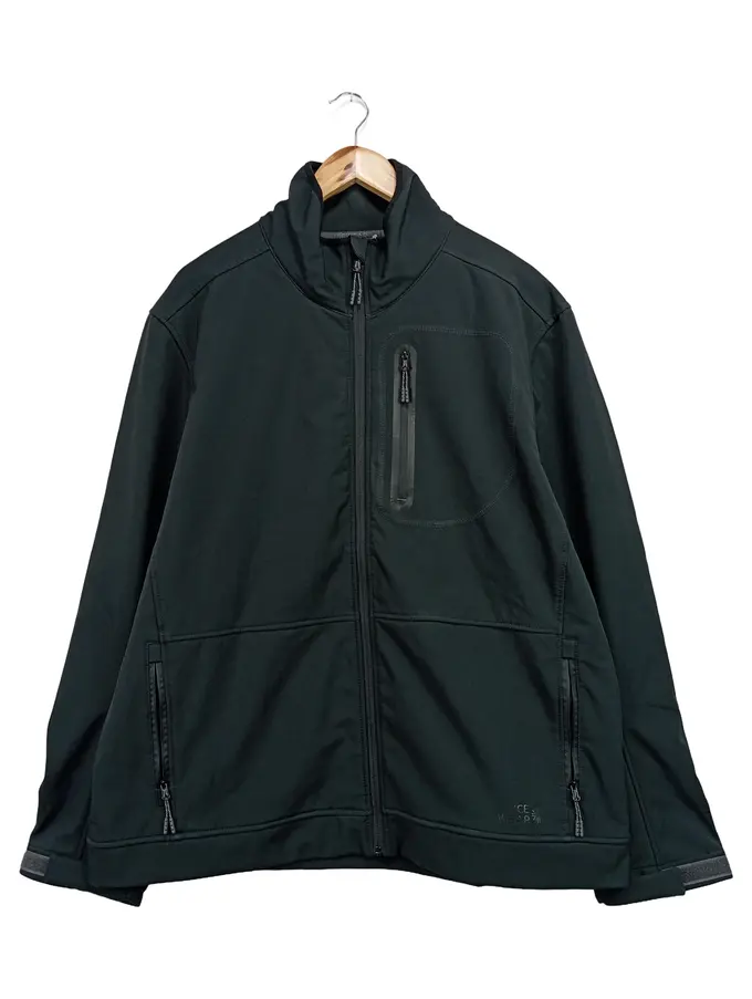 ICEWEAR Outdoorjacke Bild 1