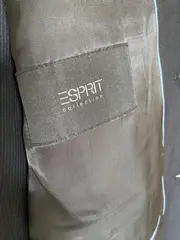 Vorschaubild 4 von Herren Business Sakko Grau 50;L