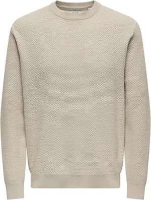ONLY & SONS Pullover