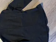 Vorschaubild 5 von Damen Business Blazer Grau Gr. 40 Baumwolle