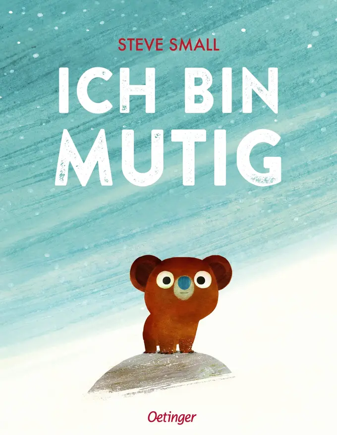 Buch für Kinder Bild 1