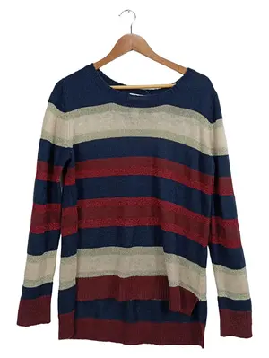 RICK CARDONA Pullover