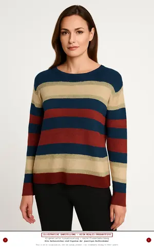 RICK CARDONA Pullover