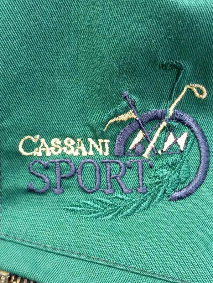 CASSANI Leichte Weste Bild 3
