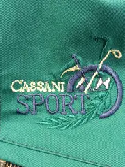 Vorschaubild CASSANI Leichte Weste 3