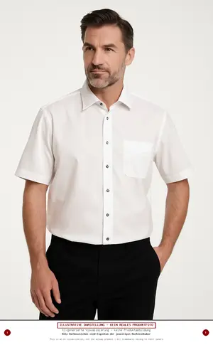 WESTBURY Business Hemd