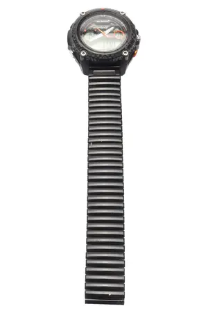 ALL BLACKS Armbanduhr