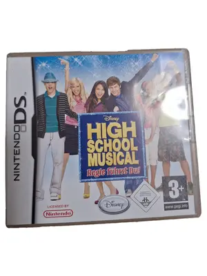 DISNEY Musik und Rhythmusspiele