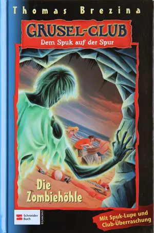 Buch für Jugendliche