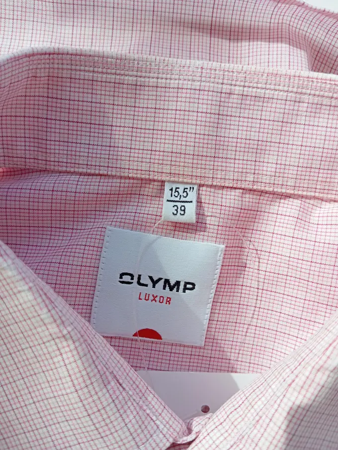 OLYMP Freizeithemd Bild 3
