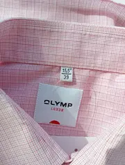 Vorschaubild OLYMP Freizeithemd 3