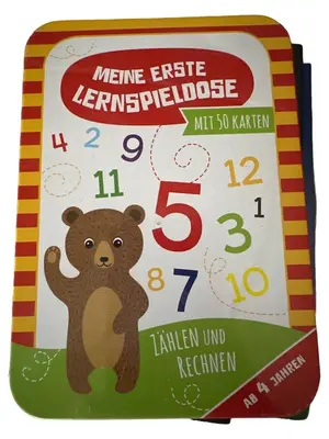 PLANET MEDIEN Lernspiel