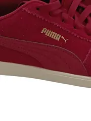 Vorschaubild 5 von Damen Sneaker low Gr. 37 Rot Casual Sportschuhe Freizeitschuhe