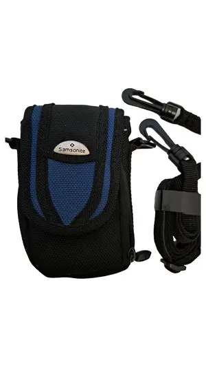 SAMSONITE Handytasche